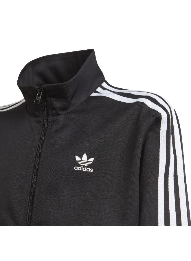 adidas Originals adidas JUMPSUIT Black Originals Kids SUITS