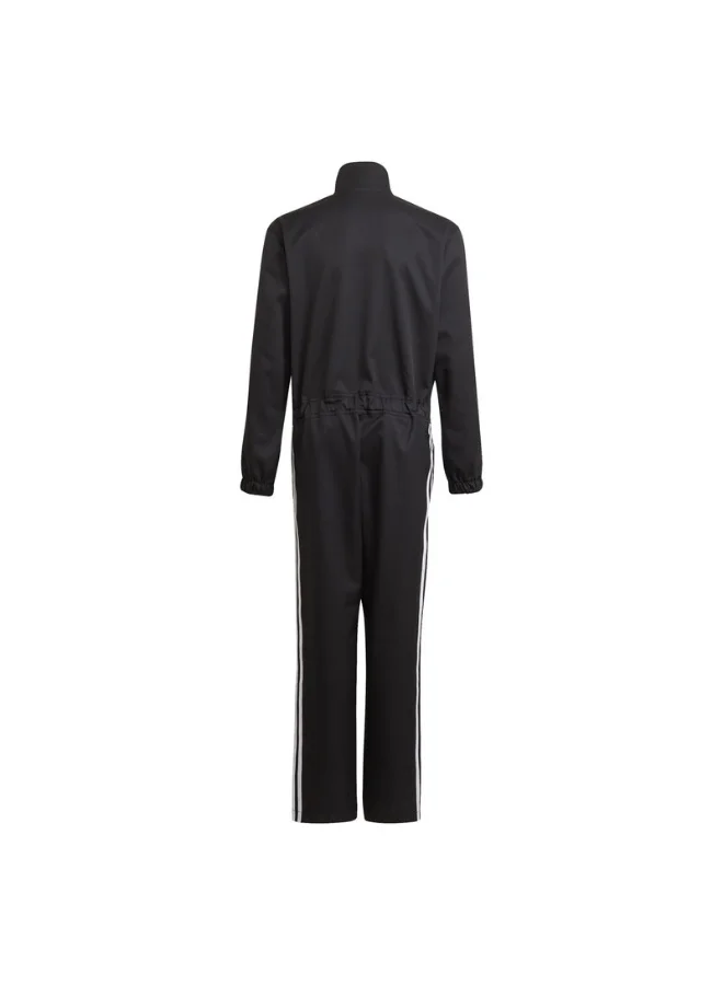 Adidas JUMPSUIT Black Originals Kids SUITS