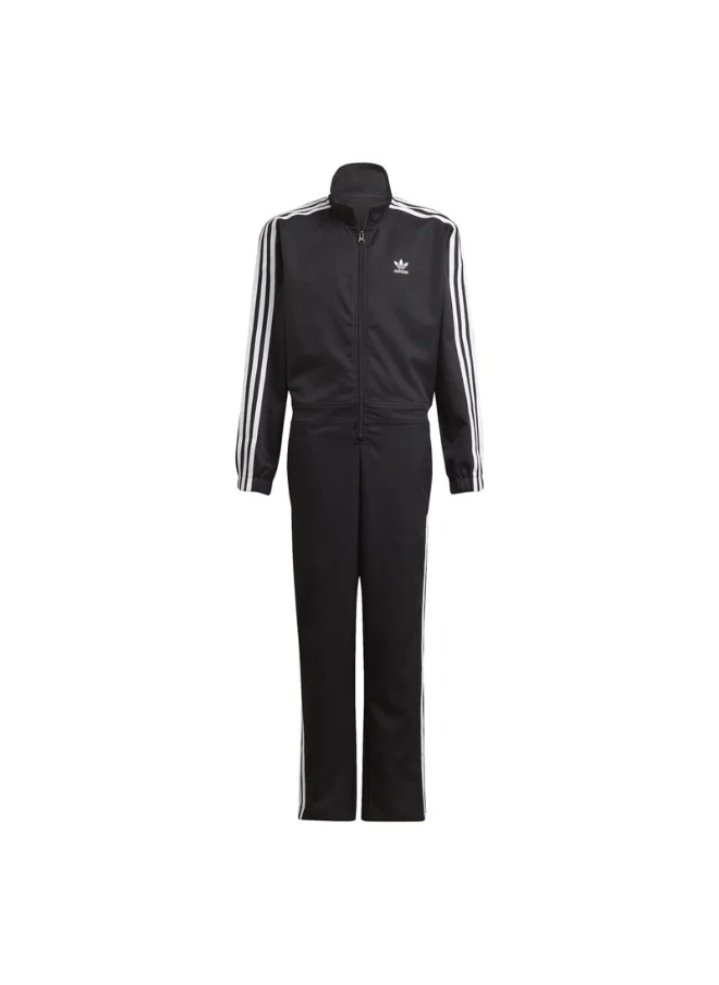 Adidas adidas JUMPSUIT Black Originals Kids SUITS
