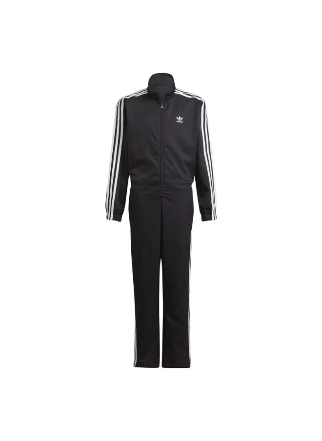Adidas adidas JUMPSUIT Black Originals Kids SUITS