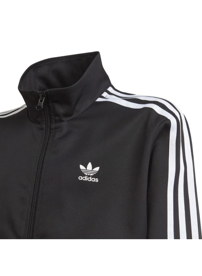 Adidas JUMPSUIT Black Originals Kids SUITS