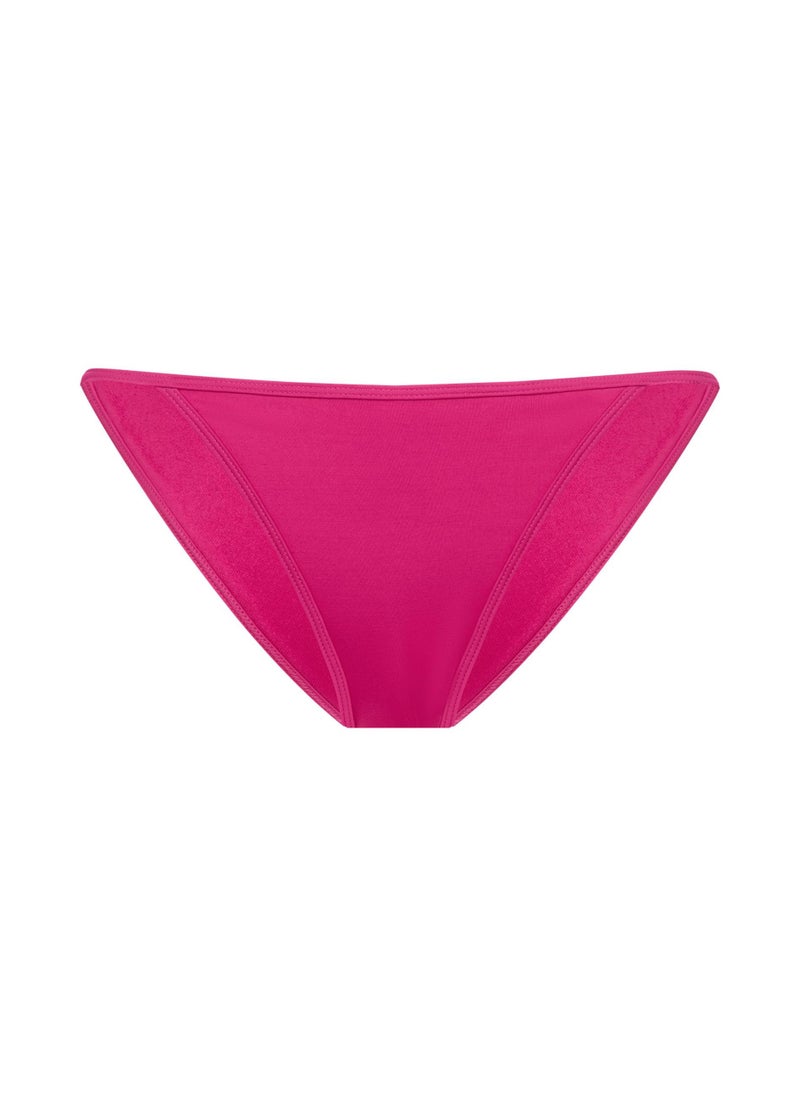 Dorina High Leg Bikini Bottom  - Image 5