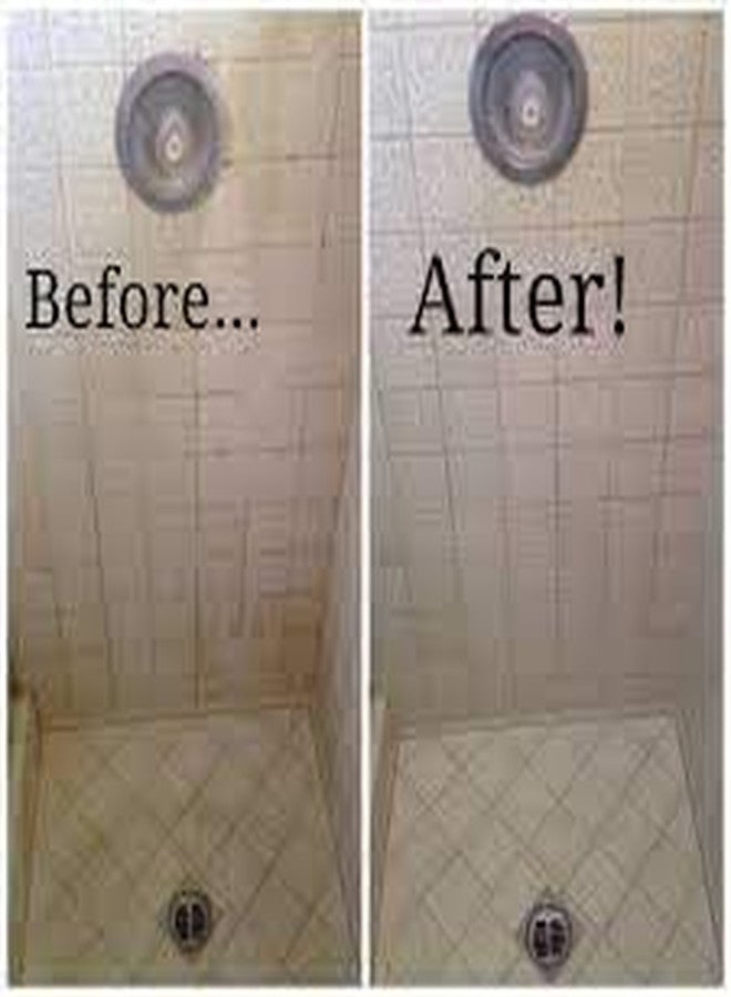 INDOPOWER 5X Tile Cleaner | Ceramic & Tile Cleaner | Multi Surface Cleaner Liquid | Tile Stain Removal | Bathroom & Kitchen Tile Floor Cleaner (500 Ml) - Image 3