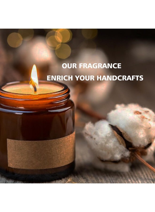 gm gumili Rose Essential Oil, Home Fragrance Scent Oil For Diffuser, Skin, Hair, Candle, Soap, Dryer Balls, Laundry 1 Oz/30Ml  - Image 5