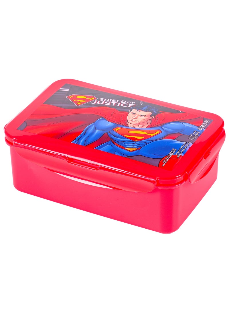 Warner Bros. Superman Superpower Lunch Box - Image 1