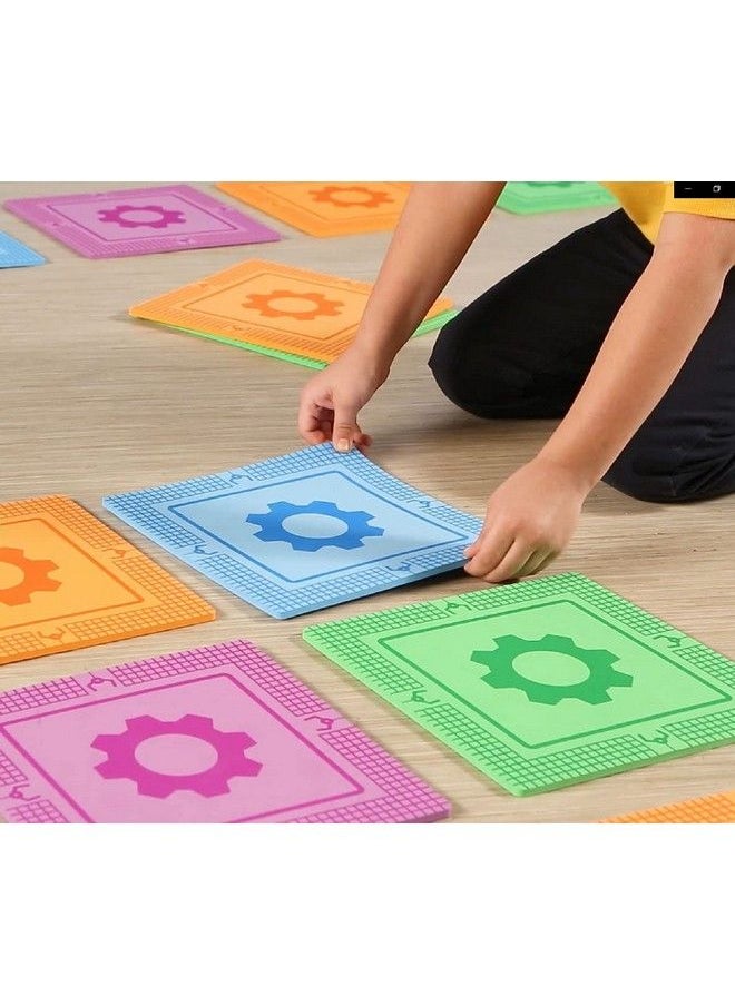 Learning Resources - Let'S Go Code! Activity Set 50 Pieces Ages 5+ - Image 1
