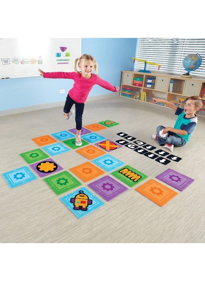 Learning Resources - Let'S Go Code! Activity Set 50 Pieces Ages 5+ - Image 1
