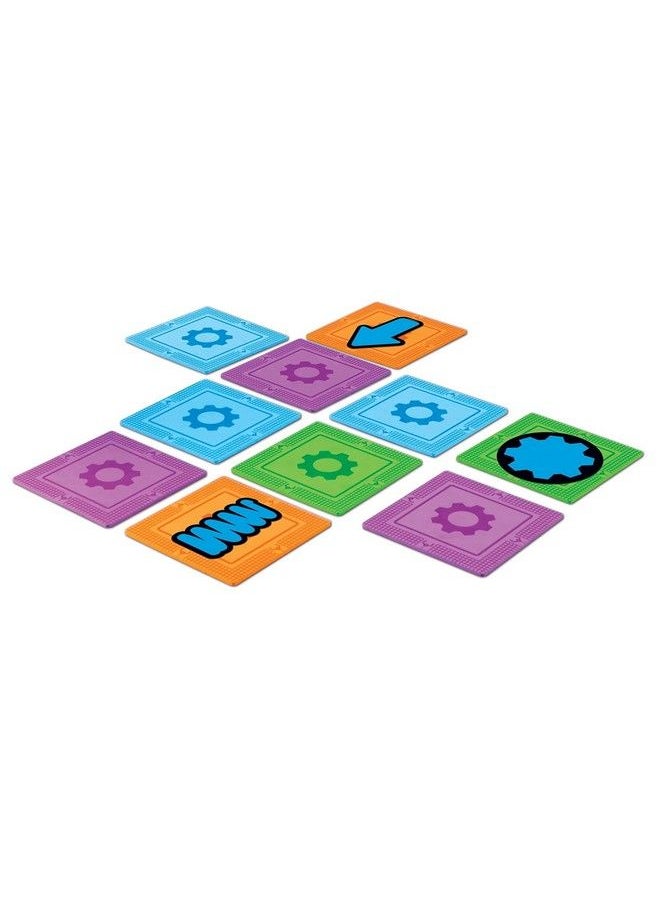 Learning Resources - Let'S Go Code! Activity Set 50 Pieces Ages 5+ - Image 1