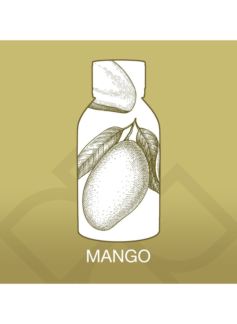 اسانسي مانجو – مزيج عطري 500 مل - Image 2