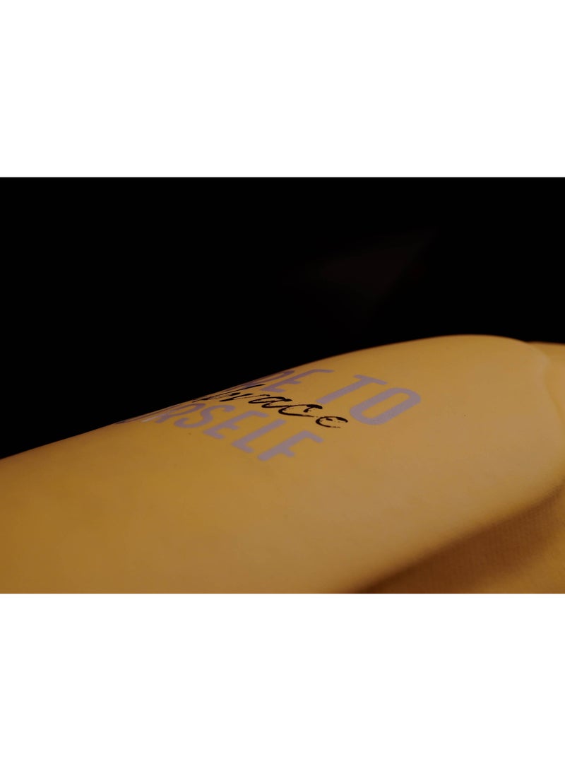 RUSHIO Shin Guard: Dare Collection / Engineered Leather - Image 4