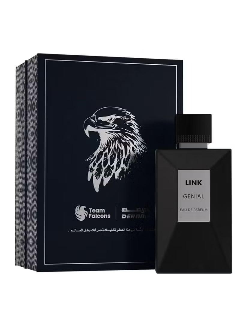 درعه عطر جينيال فالكون 100 مل