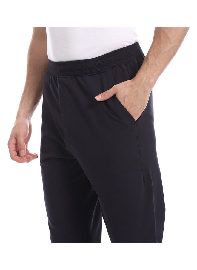 DIADORA - Cotton Sweatpants - Image 1