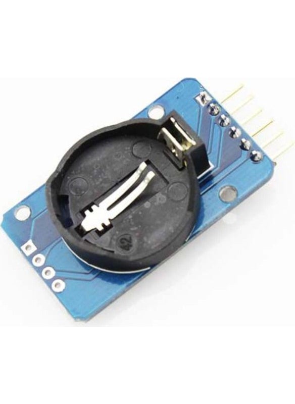 Real Time Clock Module Ds3231 At24C32 IIC Arduino
