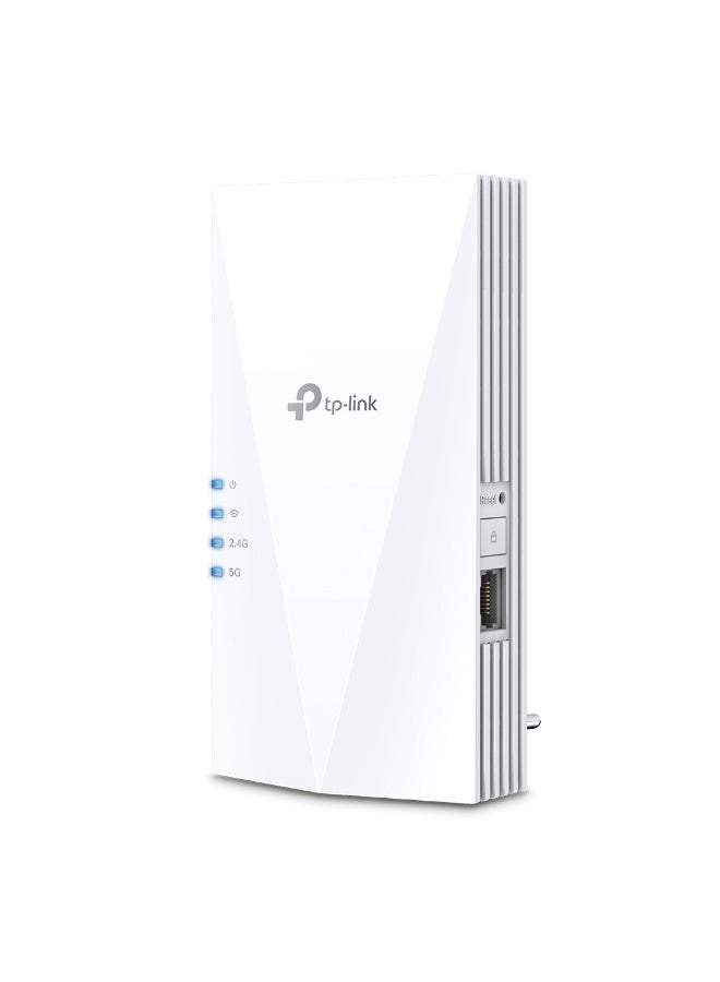 تي بي-لينك تي آي موسع نطاق Wi-Fi 6 AX1500 - Image 3