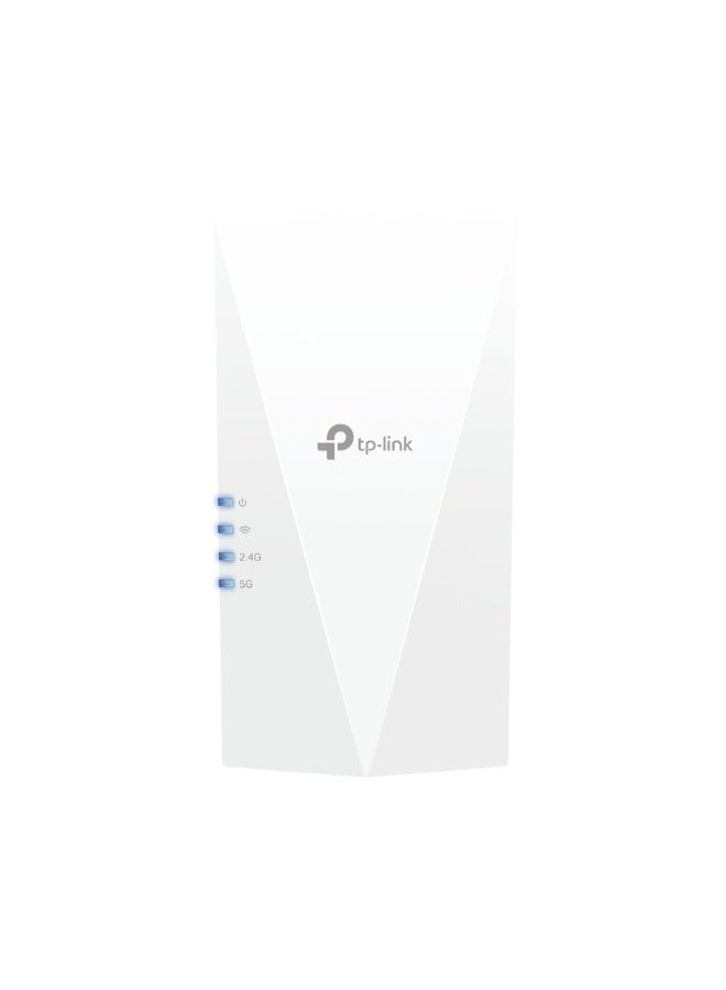 تي بي-لينك تي آي موسع نطاق Wi-Fi 6 AX1500 - Image 2