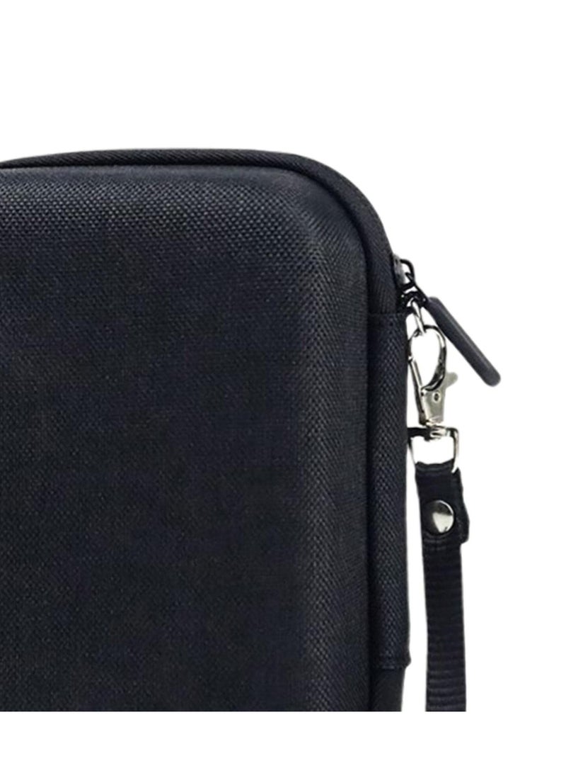 Instant Camera Bag Hard Shell Instant Camera Storage Case Anti-Collision Instant Camera Protector Compatible for Mini EVO/Link/Liplay  - Image 2