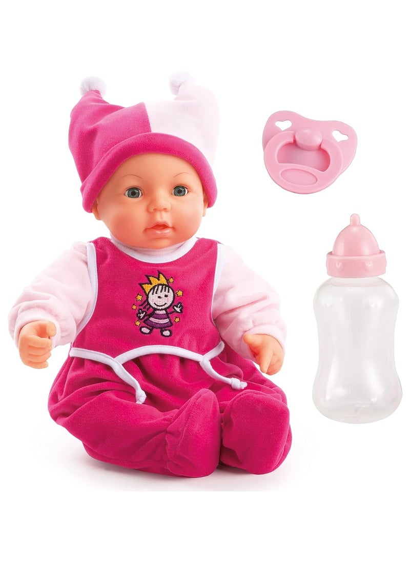 BAYER HELLOBABY FUNCTIONAL DOLL 46CM - pzsku/ZFC1ACCC0006F5C3DE00AZ/45/_/1719233338/4cd768db-c04d-4a61-9788-fa997c441d6a