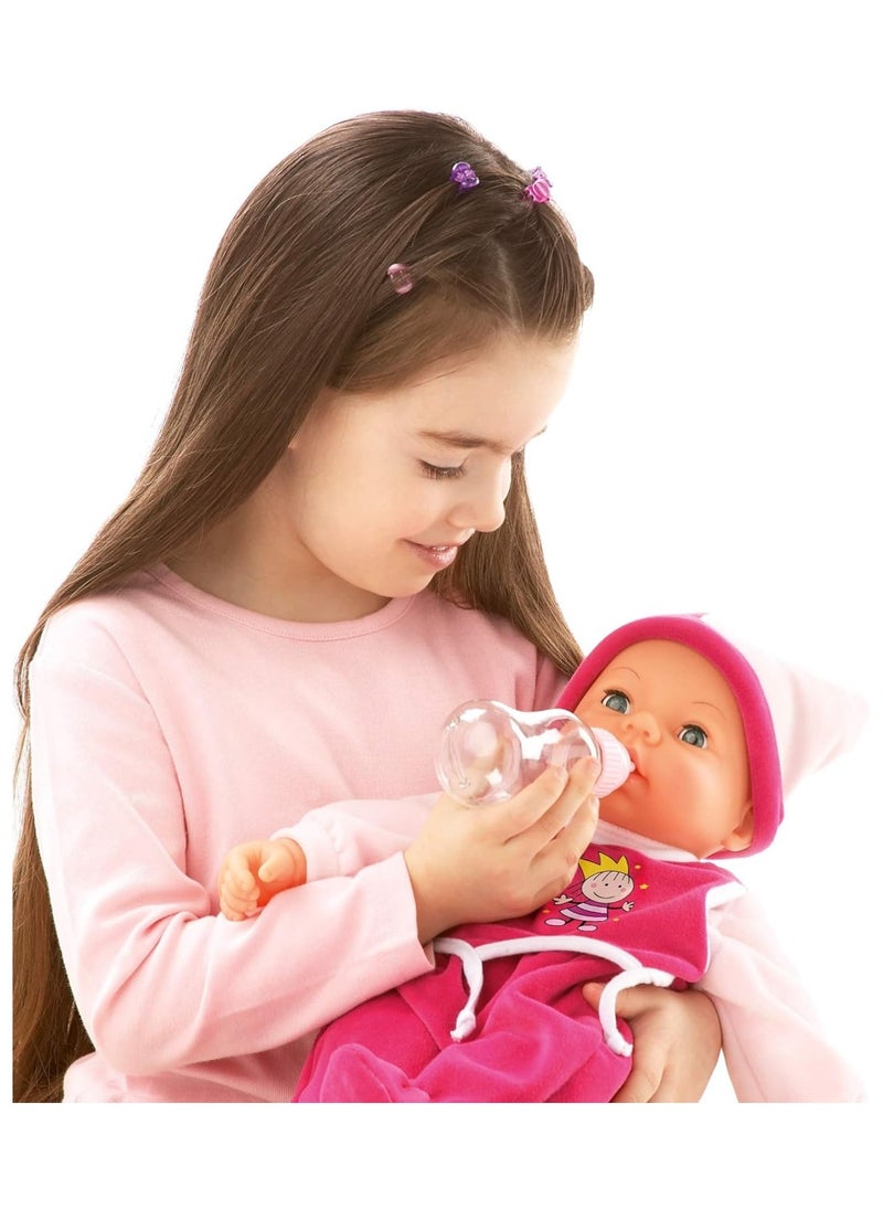 BAYER HELLOBABY FUNCTIONAL DOLL 46CM - pzsku/ZFC1ACCC0006F5C3DE00AZ/45/_/1719233339/e17a17fe-e998-49da-ae4a-b1cb5c5d1231