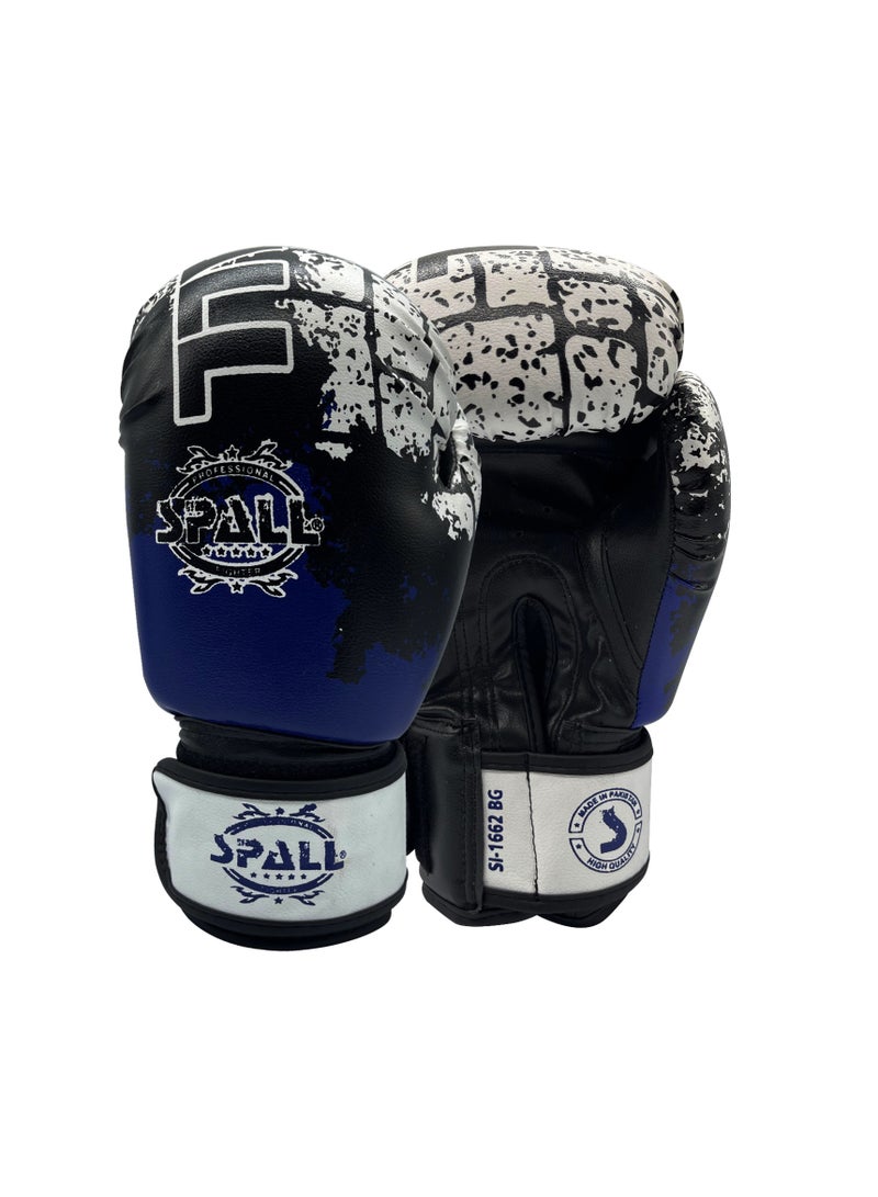 Spall Boxing Gloves For Sparring Training And Fighting Lightweight - Image 1