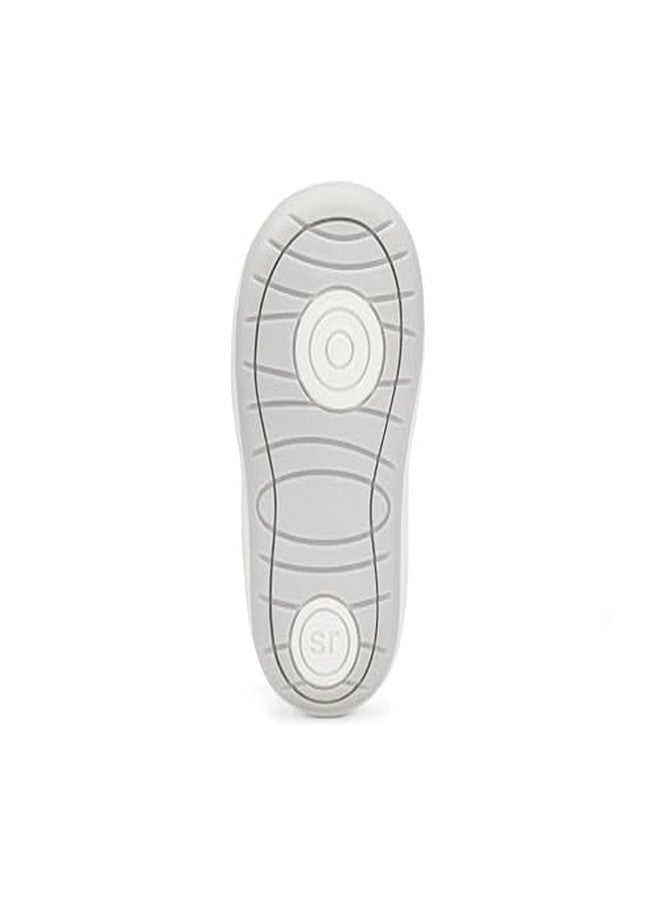 Stride Rite 360 Stride Rite Baby Addison (Infant/Toddler) First Walker Shoe, White, 3 US Unisex - Image 4