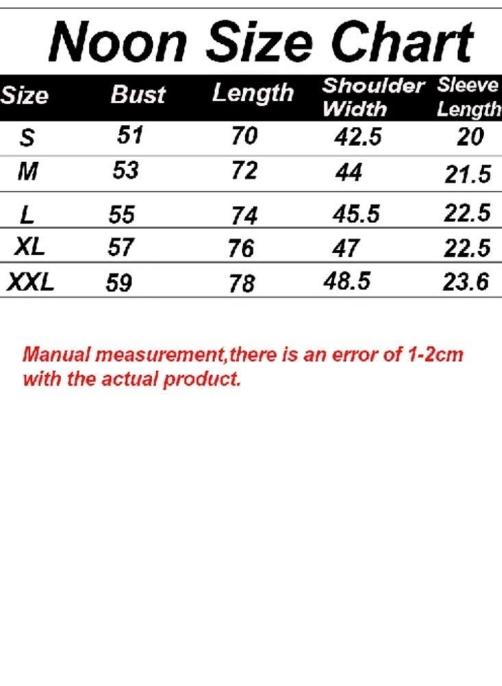 Men's Quick Dry T Shirt Breathable Athletic Workout Shirt Sport Short Sleeve Top - Image 5