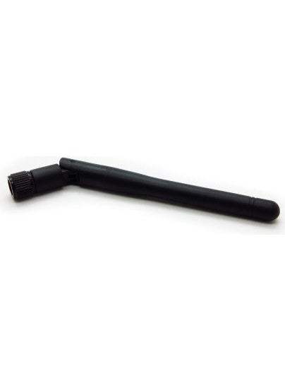 Robotistan - NRF24L01 + Pa + Lna Sma Antenna 2.4 Ghz Wireless Communication Module - Image 1
