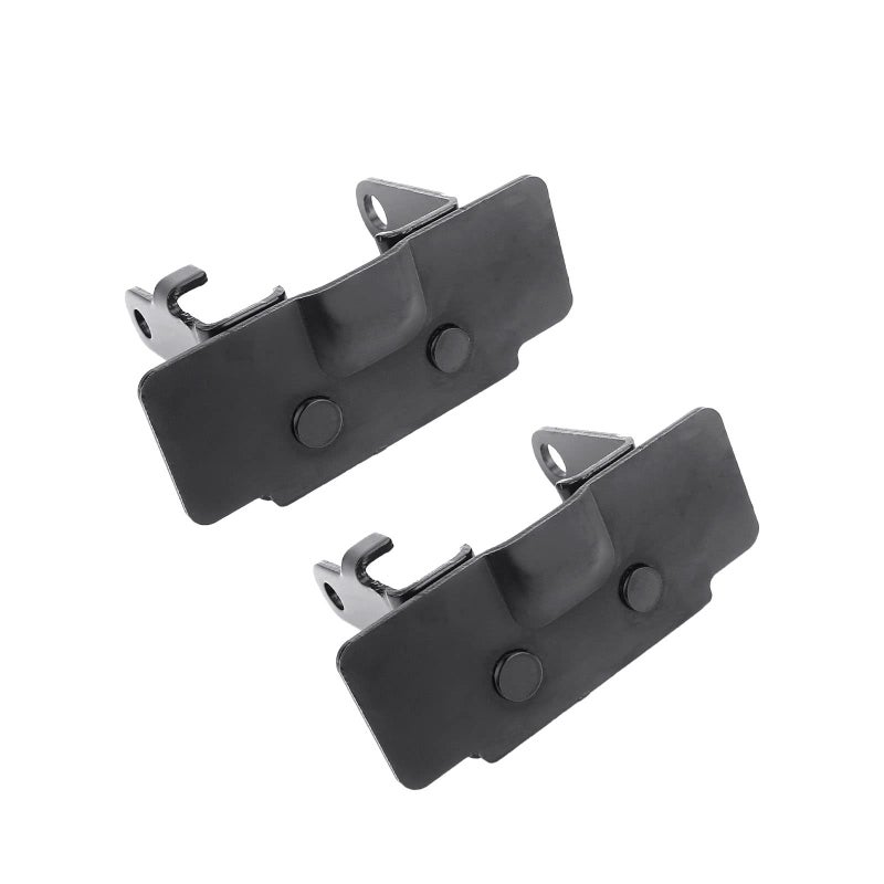 Rear Lift gate Hinge1Pair Fits for Chevy Trailblazer GMC Envoy Bravada 20022009 Replace 19120466 Tailgate Lift Gate Body Hinge