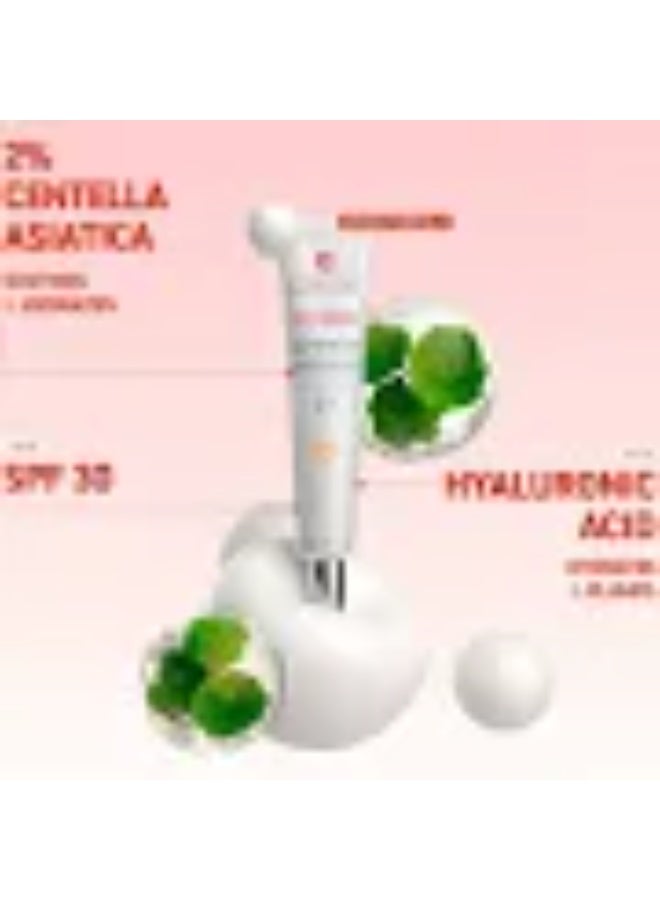 Erborian CC Crème SPF30 Porcelain 15ml - Image 2