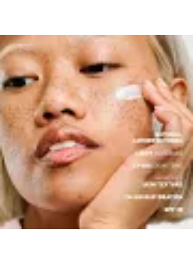 Erborian CC Crème SPF30 Porcelain 15ml - Image 3