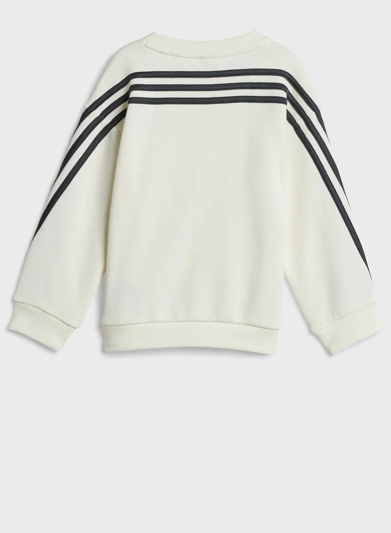 Adidas Infant Disney Mickey Mouse Tracksuit