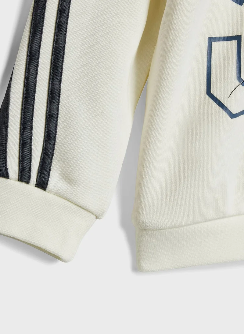 Adidas Infant Disney Mickey Mouse Tracksuit
