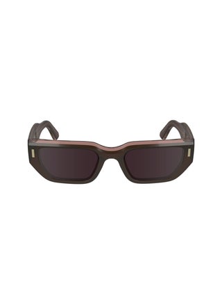 BROWN/ROSE