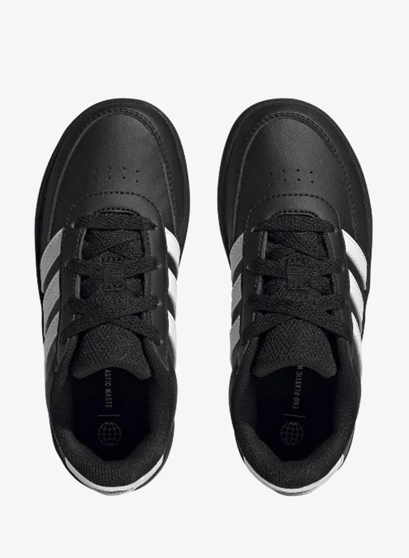 Adidas breaknet 2.0 kids unisex shoes