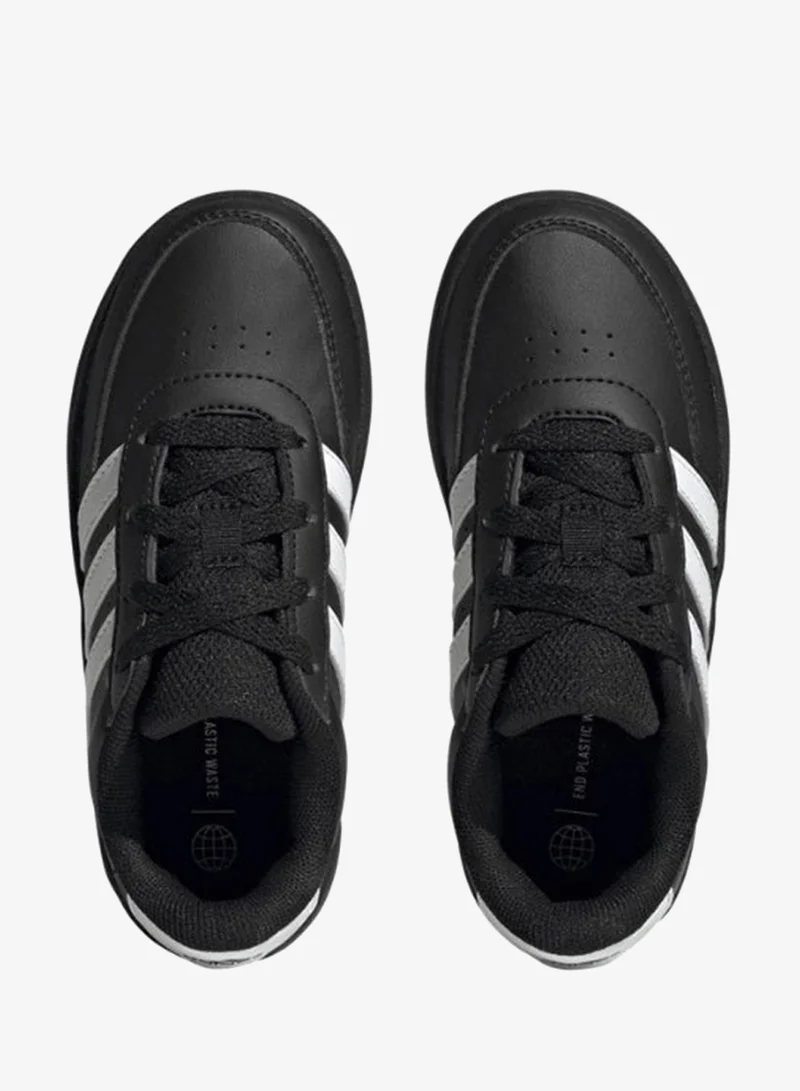 Adidas breaknet 2.0 kids unisex shoes