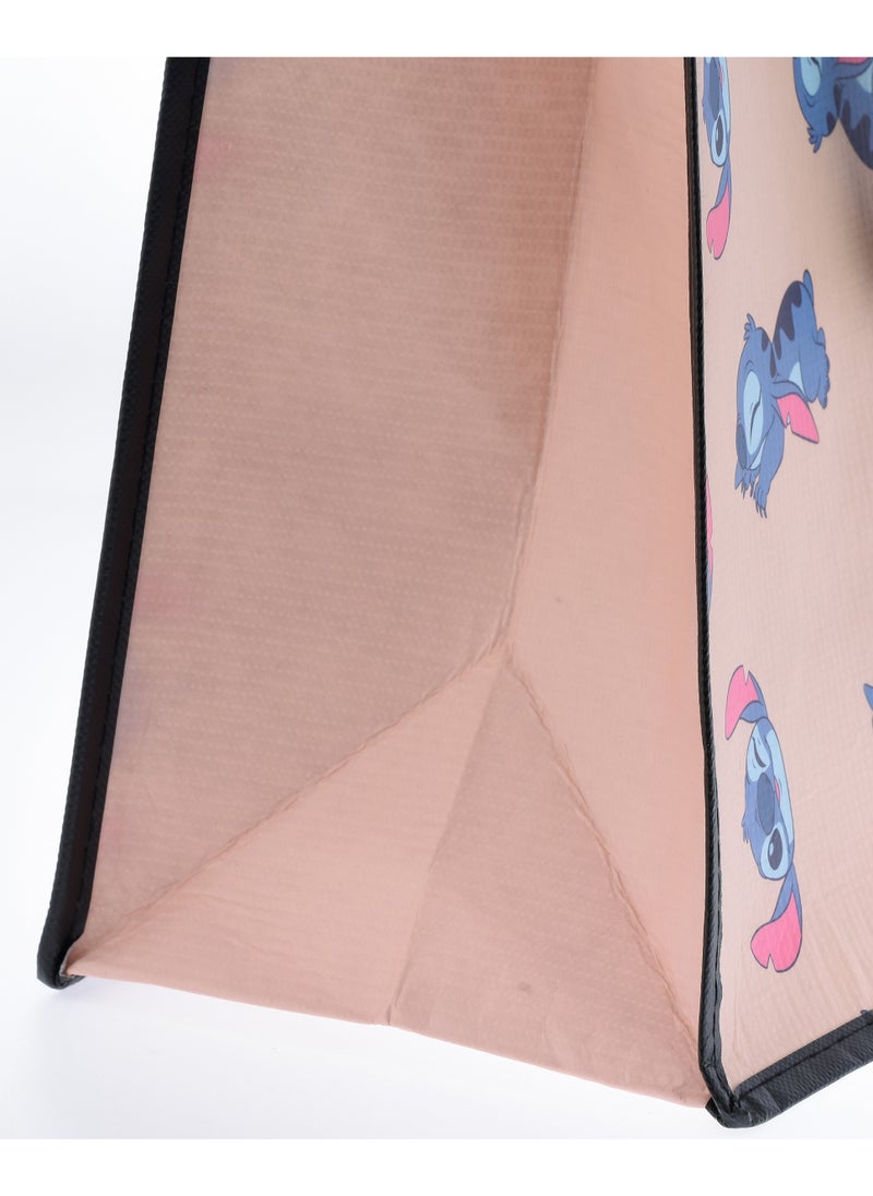 Disney - Urban Haul X Disney Stitch Shopping Bag - Image 1