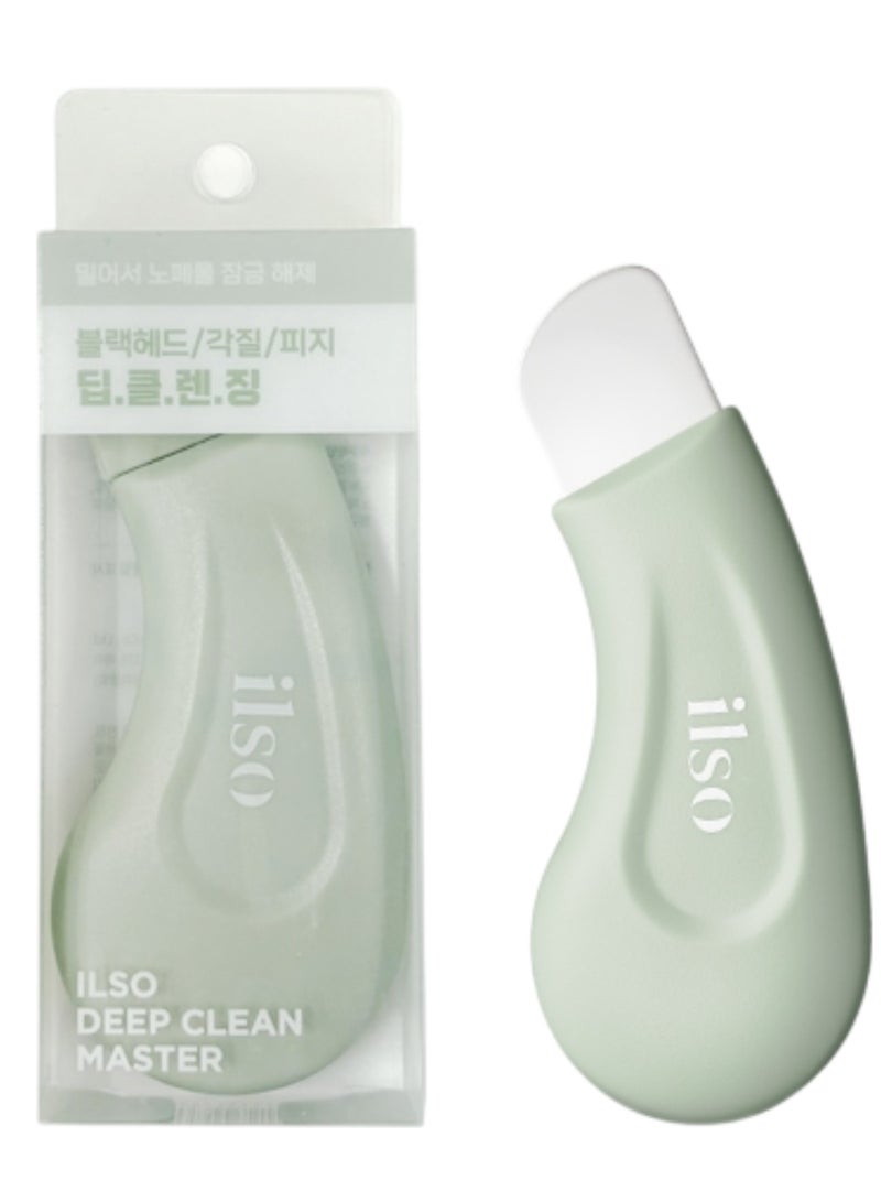 ilso ماستر التنظيف العميق، مزيل الرؤوس السوداء - Image 1