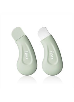 ilso ILSO Deep Clean Master/Blackhead Remover Tool/Safe & Made from Silicon/Can be Used with Mud Cream & Cleansing Oil (Professional Blackhead Remover)  - Image 1