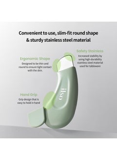 ilso ILSO Deep Clean Master/Blackhead Remover Tool/Safe & Made from Silicon/Can be Used with Mud Cream & Cleansing Oil (Professional Blackhead Remover)  - Image 2