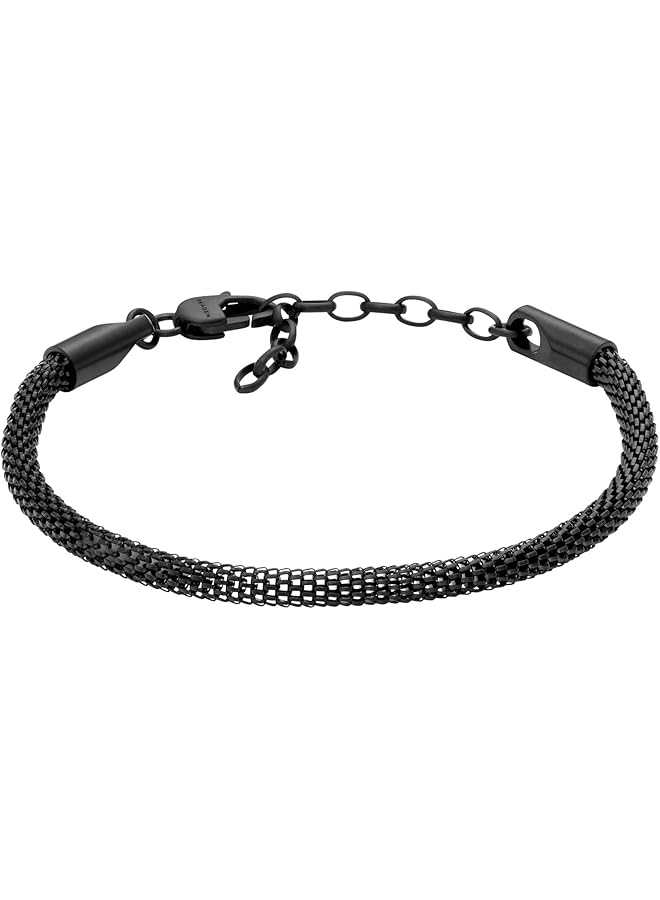 سكاجين ساعة هولست للرجال بسوار من الفولاذ المقاوم للصدأ أو الجلد - Image 4