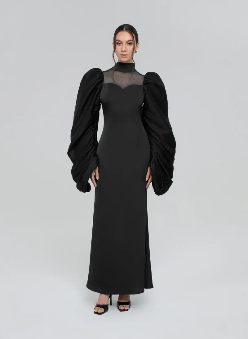 Amani Dress
