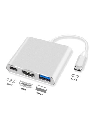 Type C 3 in 1 adapter - pzsku/ZFC1C608A097048D31B77Z/45/_/1658843506/07155ee8-5150-4540-8219-fdee0663f6d4