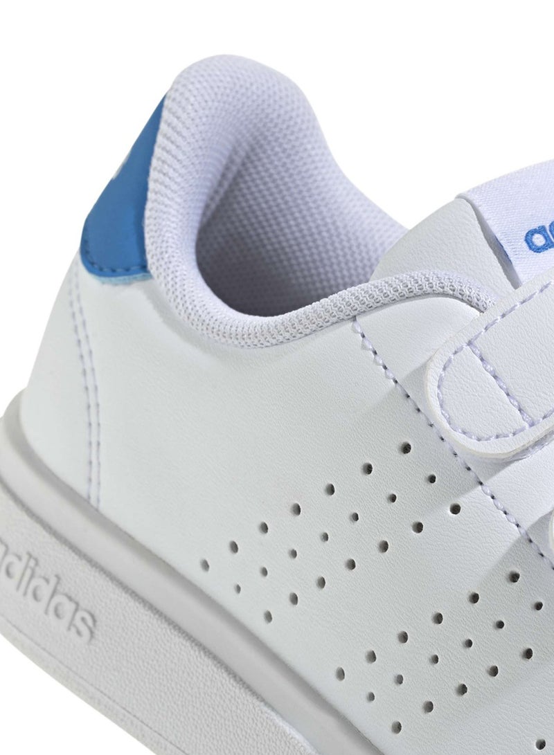 Adidas Advantage Base 2.0 Shoes Kids - Image 5