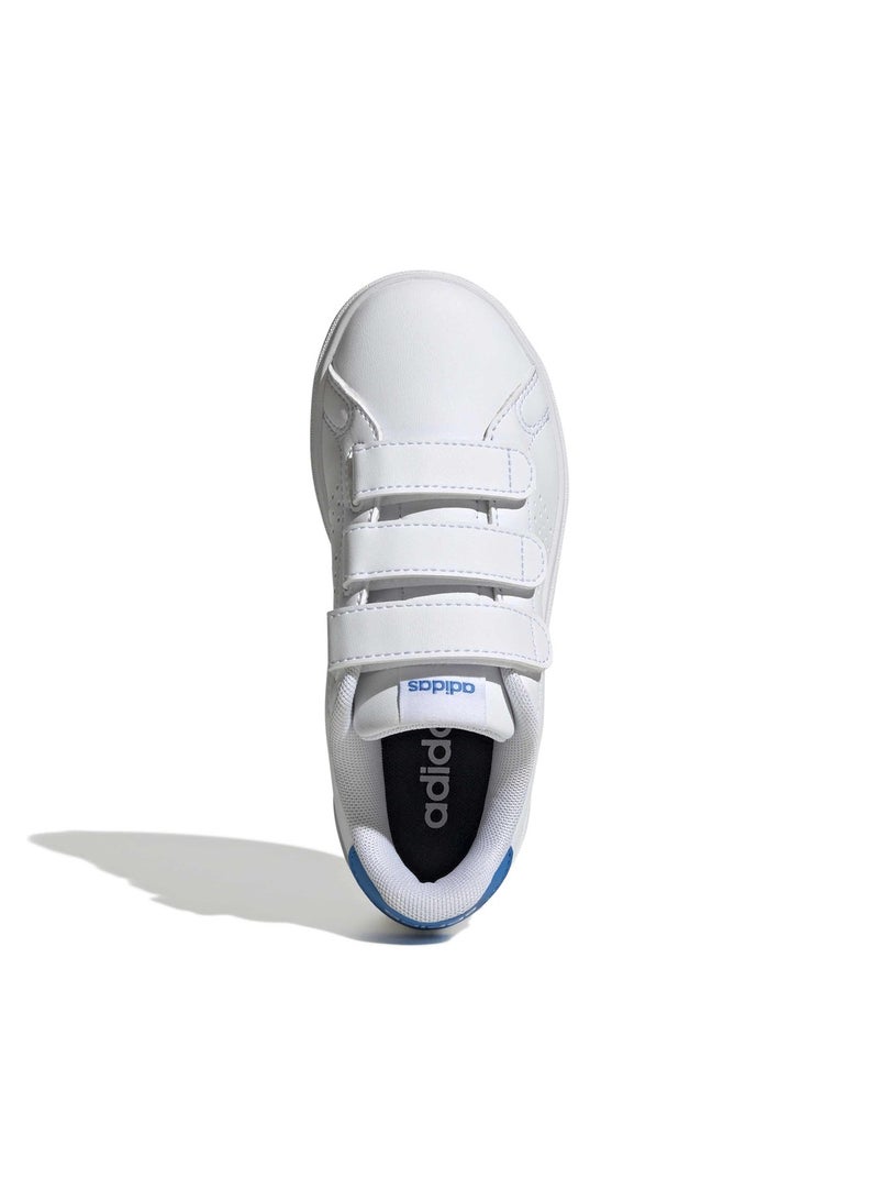 Adidas Advantage Base 2.0 Shoes Kids - Image 3