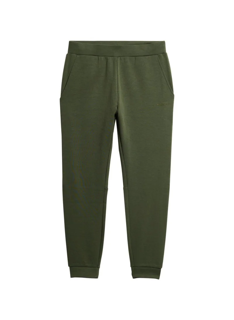 Superdry TECH TAPERED JOGGER
