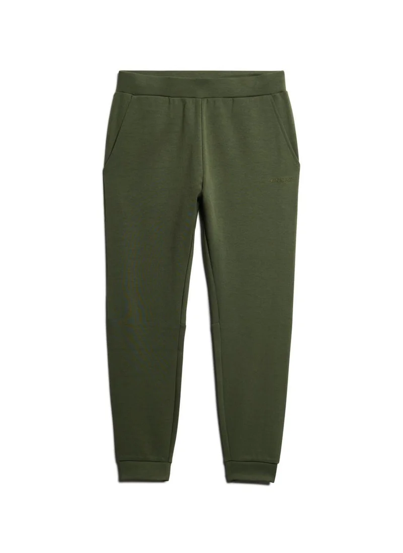 Superdry TECH TAPERED JOGGER
