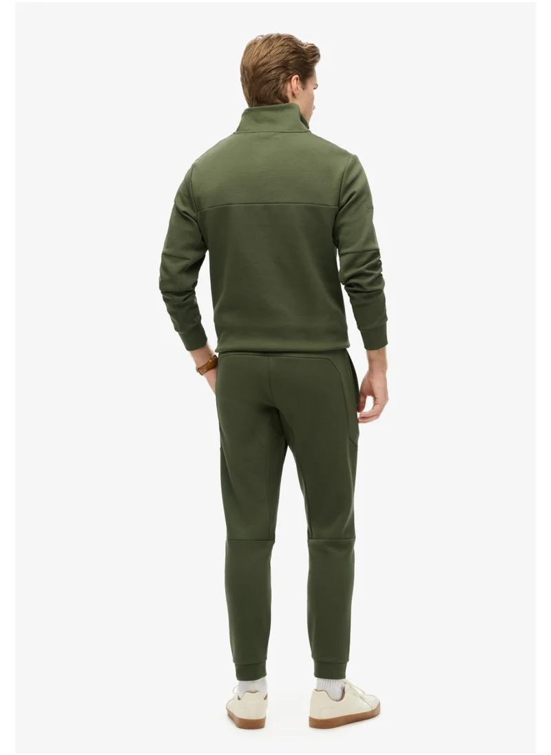 سوبر دراي TECH TAPERED JOGGER