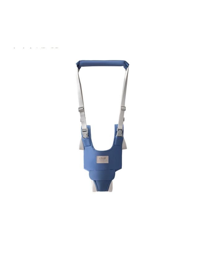 TEN-M JOURNEY Baby Safety Harness Walking Assistant Belt for Baby Adjustable Shoulder & Dual Foam Chest Support Helper for Infant Child 9-24 Months Kid/Assist Trainer Tool - Image 2