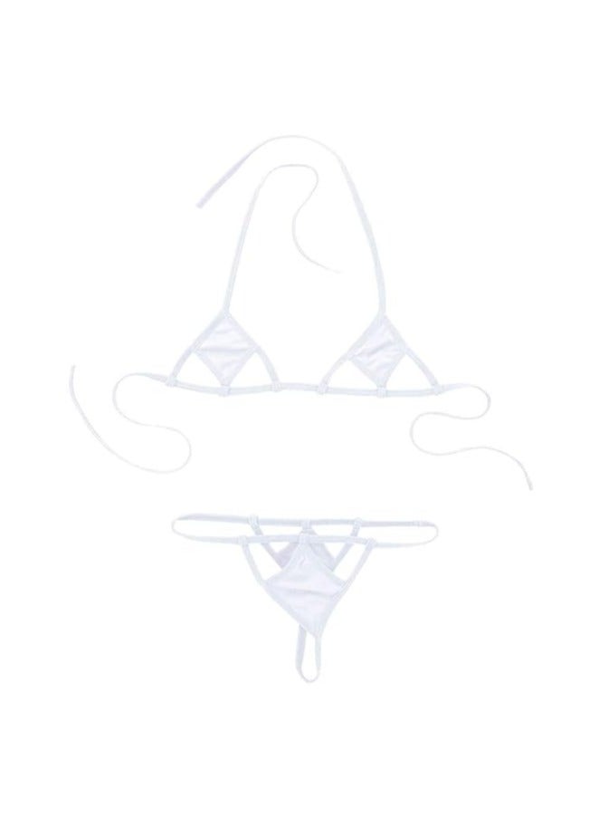 Accessorize Kingdom Accessorize Kingdom Women Swimwear Beachwear Sheer Lingerie  - Image 1