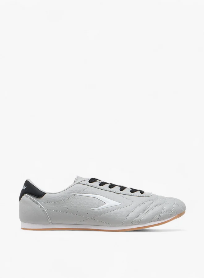 Dash Men's Walking Shoes