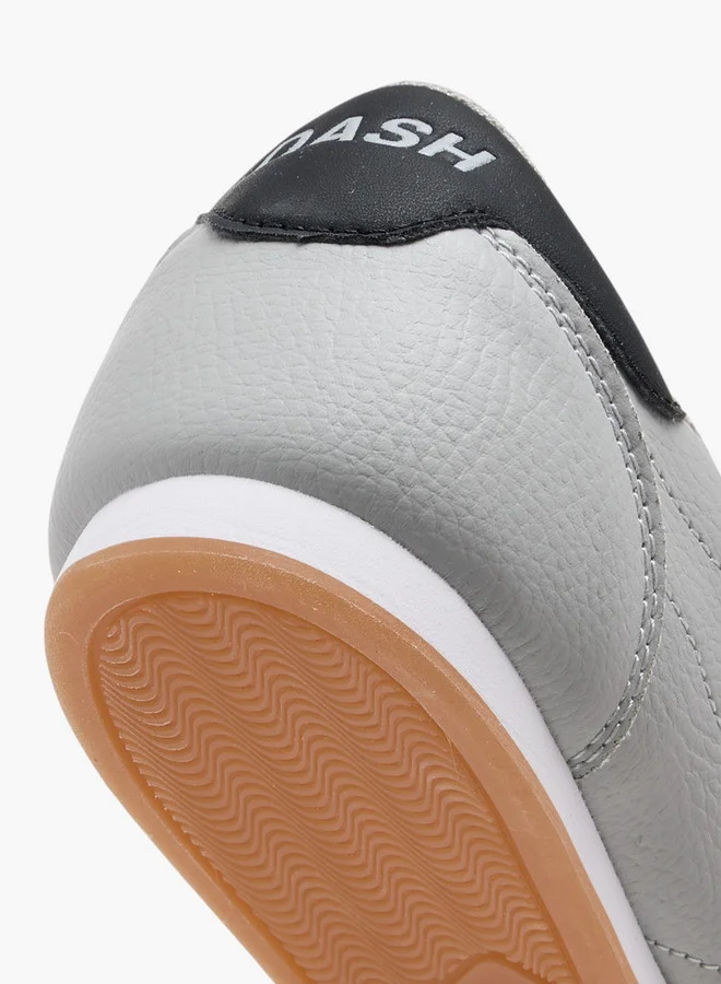 Dash Men's Walking Shoes